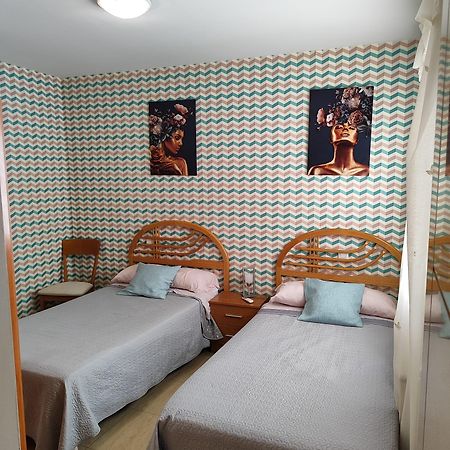 Jesus Del Perdon Daire Manzanares Dış mekan fotoğraf